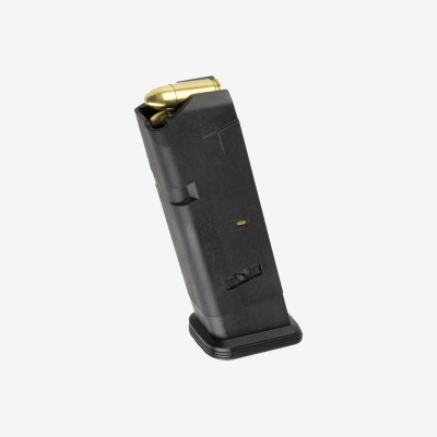 MAGPUL | PMAG 10 GL9, 9x19 GLOCK G17 (Bruten förpackning)
