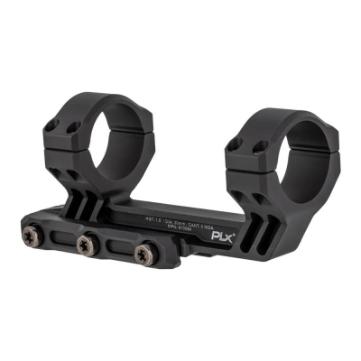 PRIMARY ARMS | PLx | CANTILEVER MOUNT | 1.5" | 30mm | BLACK