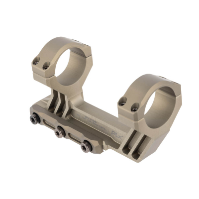 PRIMARY ARMS | PLx | CANTILEVER MOUNT | 2.04" | 30mm | CLEAR ANODIZED