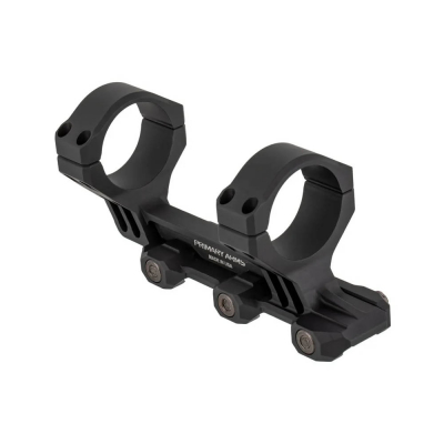 PRIMARY ARMS | PLx | CANTILEVER MOUNT | 1.5" | 34mm | BLACK