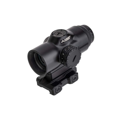  PRIMARY ARMS | SLx | 5X MICROPRISM | BLACK