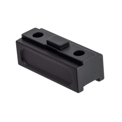 PRIMARY ARMS | SLx | FLIP-TO-SIDE MAGNIFIER MOUNT | 1.93" RISER | BLACK