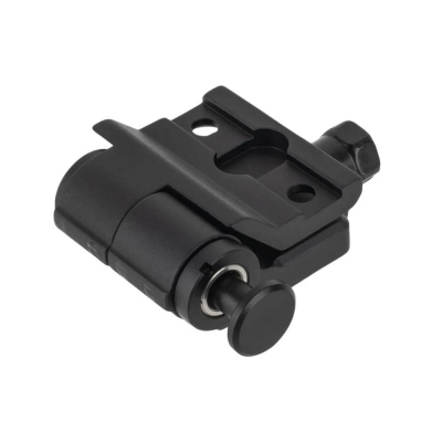 PRIMARY ARMS | SLx | FLIP-TO-SIDE MAGNIFIER MOUNT | BLACK