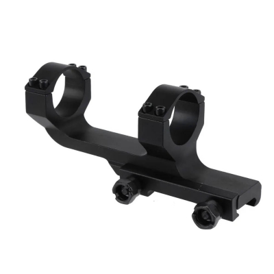 PRIMARY ARMS | DELUXE | AR-15 SCOPE MOUNT | 30mm | BLACK