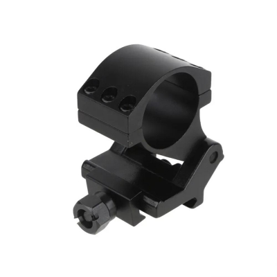 PRIMARY ARMS | FLIP TO SIDE MAGNIFIER MOUNT | STANDARD HEIGHT | BLACK