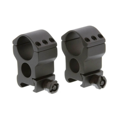 PRIMARY ARMS | TACTICAL RINGS | 1-INCH | PAIR | BLACK