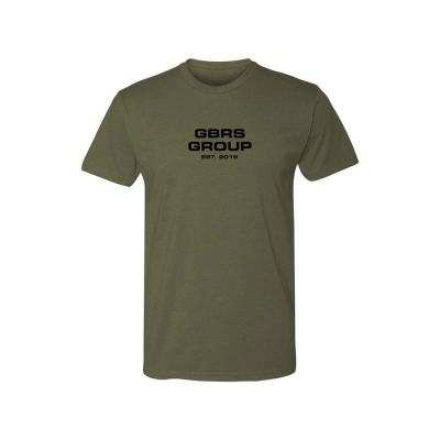 GBRS | INSTRUCTOR SHORT SLEEVE SHIRT | ANNIVERSARY EDITION