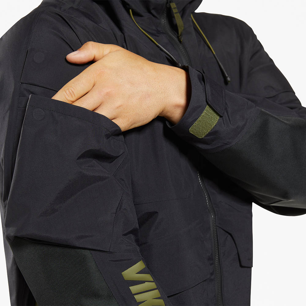 VIKTOS | 3L TEAM Jacket | Nightfjall | JACKOR | EQUIPT.SE