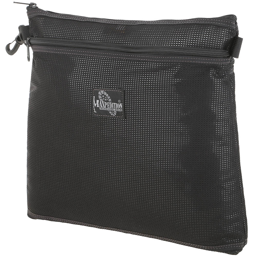 MAXPEDITION, MOIRE Pouch, NYLONFICKOR