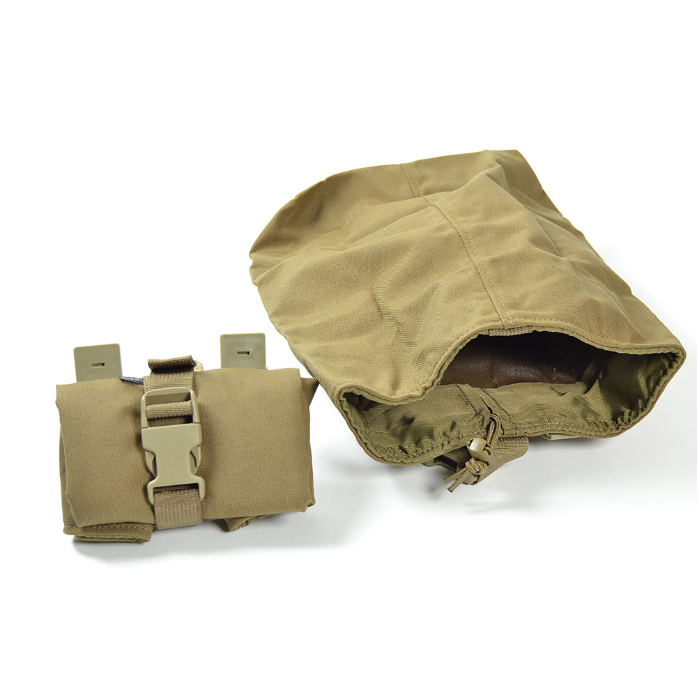 Tactical Tailor Fight Light Roll-Up Dump Bag